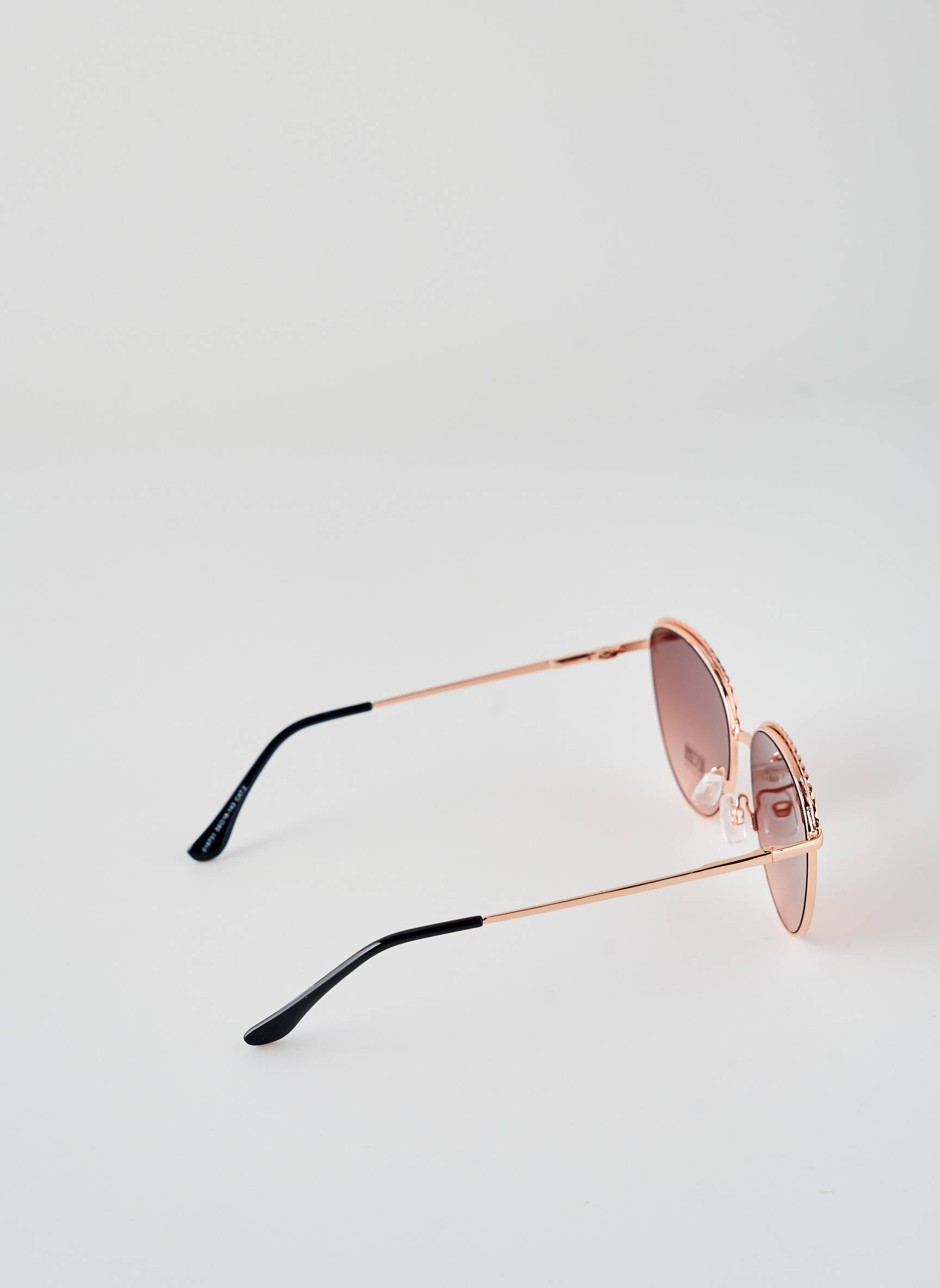 Akiniai nuo saulės auksas CITY VISION EYEWEAR moteris