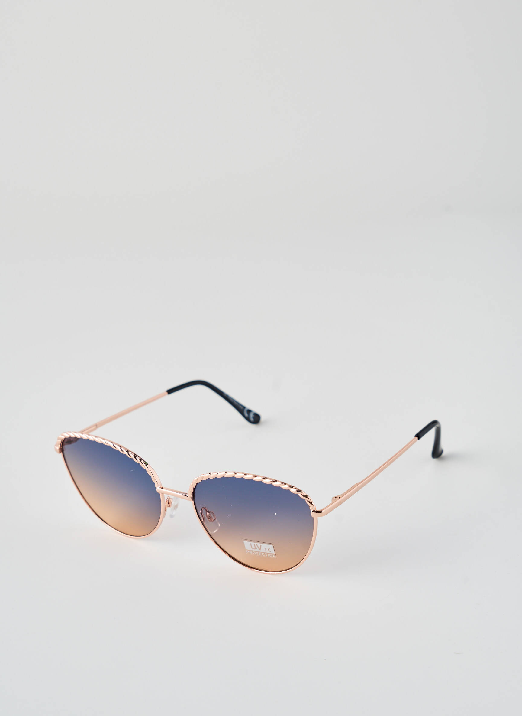 Akiniai nuo saulės auksas CITY VISION EYEWEAR moteris