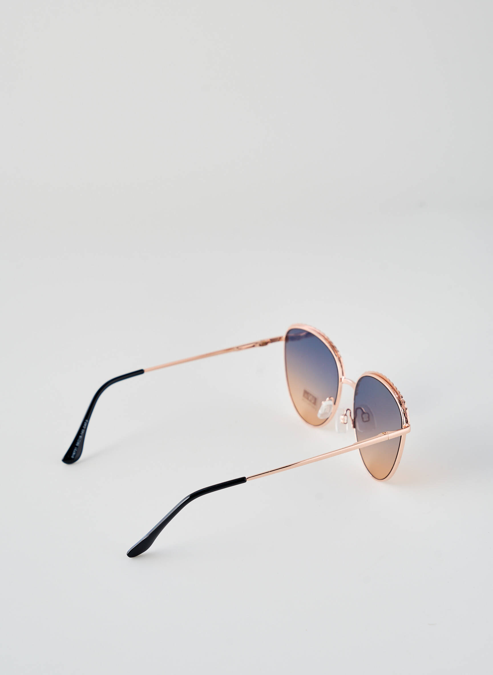 Akiniai nuo saulės auksas CITY VISION EYEWEAR moteris