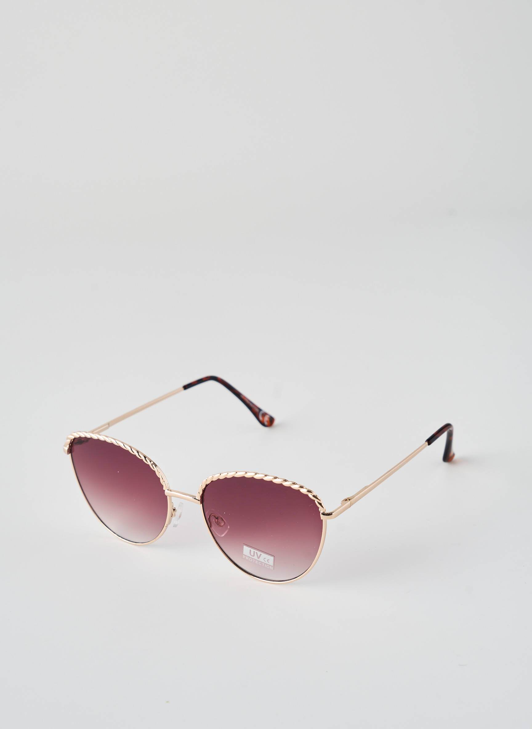 Akiniai nuo saulės auksas CITY VISION EYEWEAR moteris