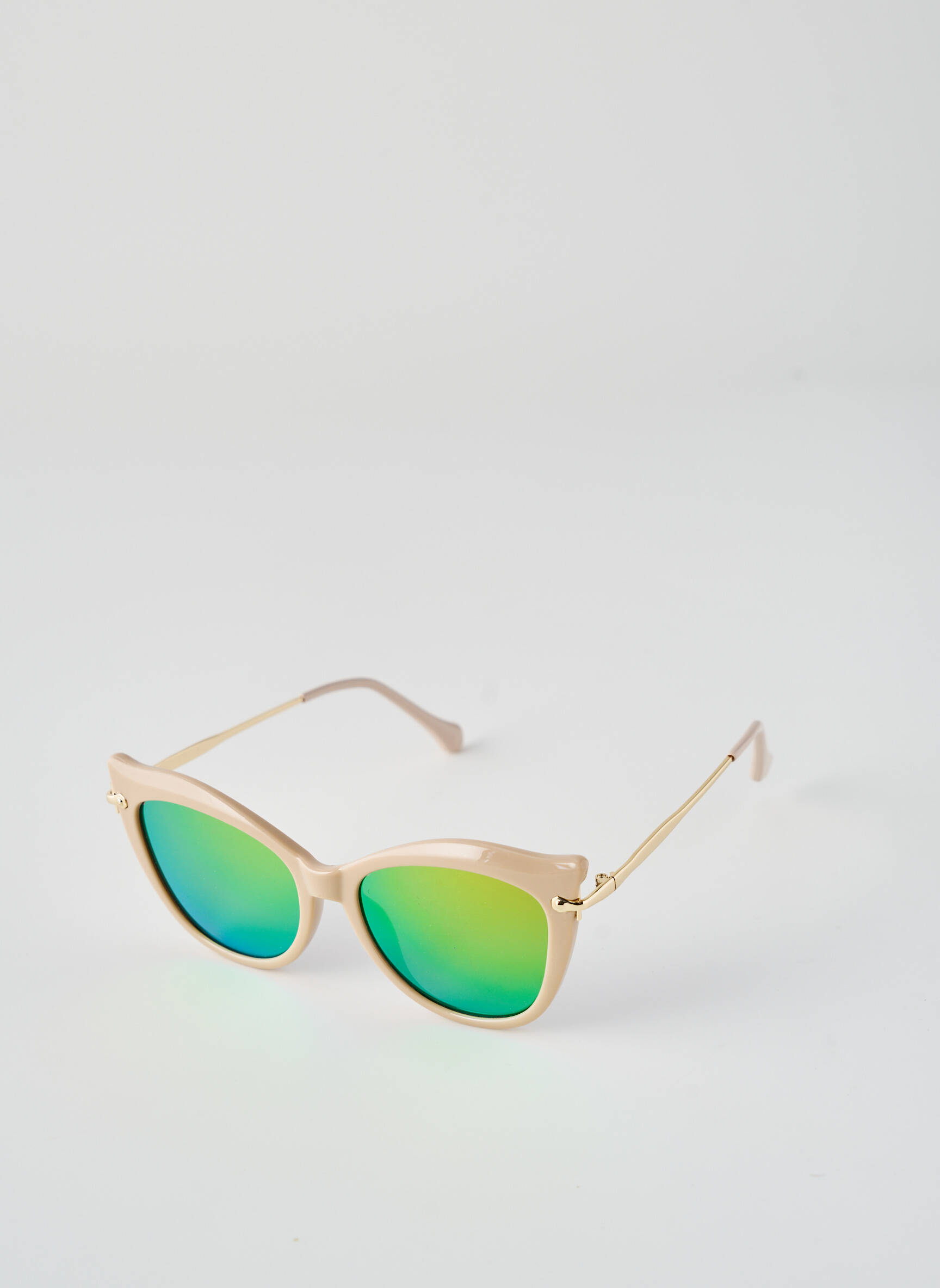 Akiniai nuo saulės bežinis CITY VISION EYEWEAR moteris