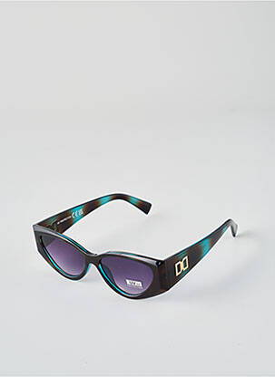Akiniai nuo saulės fantazijos raštas mėlyna CITY VISION EYEWEAR moteris