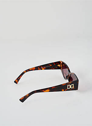Akiniai nuo saulės fantazijos raštas rudas CITY VISION EYEWEAR moteris