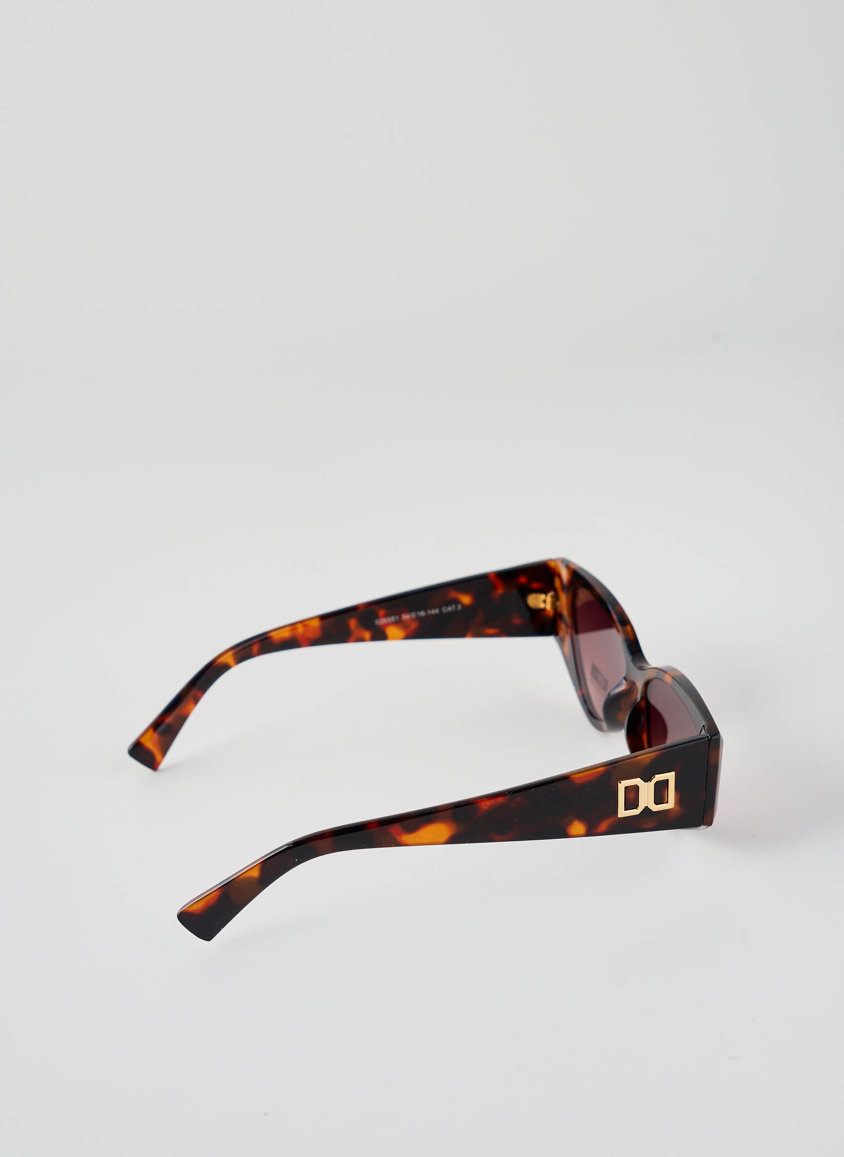 Akiniai nuo saulės fantazijos raštas rudas CITY VISION EYEWEAR moteris