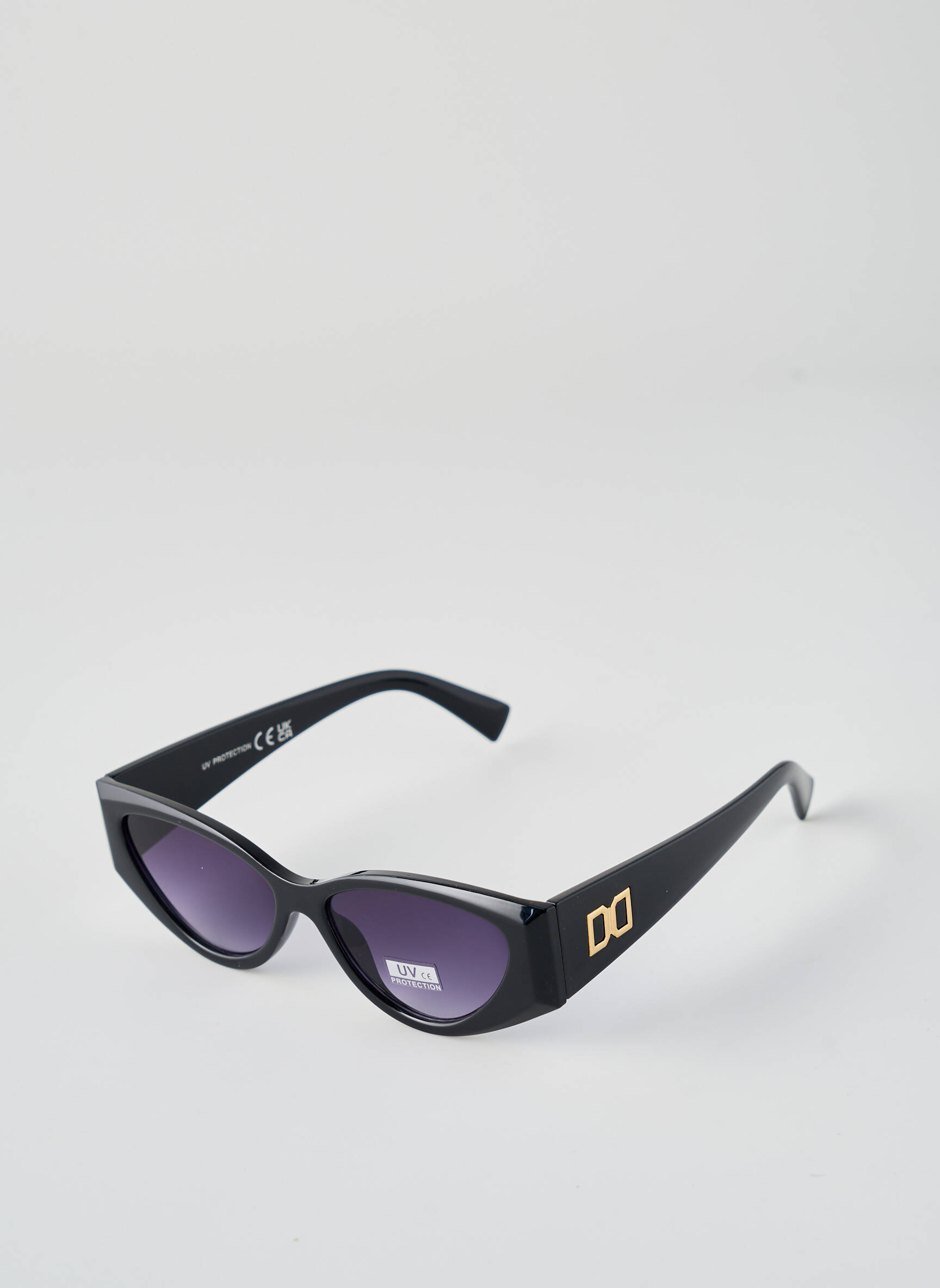 Akiniai nuo saulės juodas CITY VISION EYEWEAR moteris