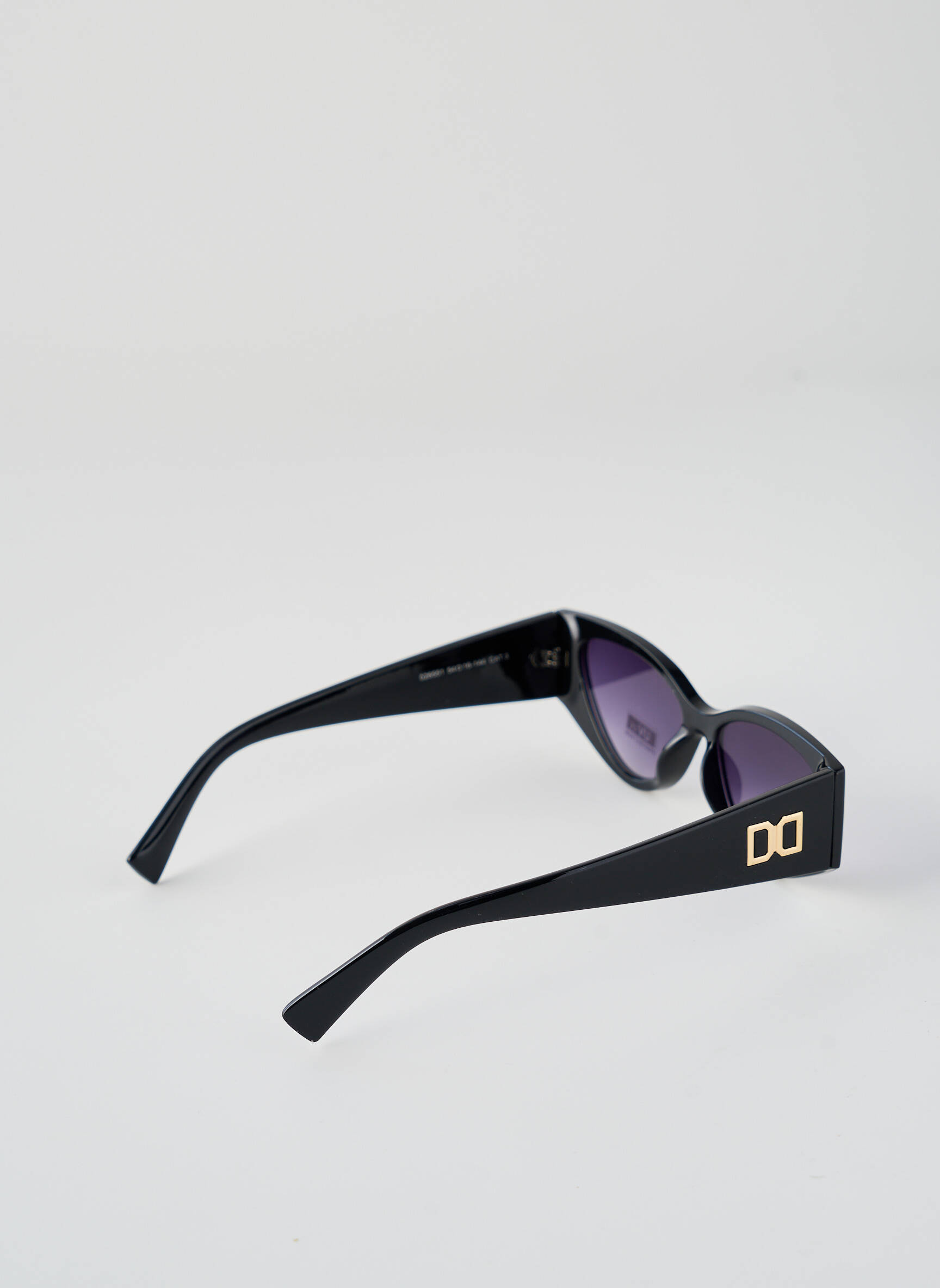 Akiniai nuo saulės juodas CITY VISION EYEWEAR moteris