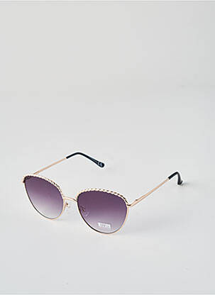 Akiniai nuo saulės auksas CITY VISION EYEWEAR moteris