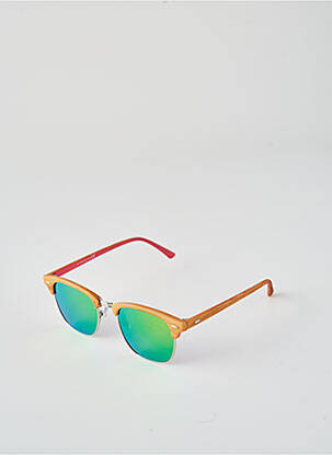 Akiniai nuo saulės fantazijos raštas rudas CITY VISION EYEWEAR moteris