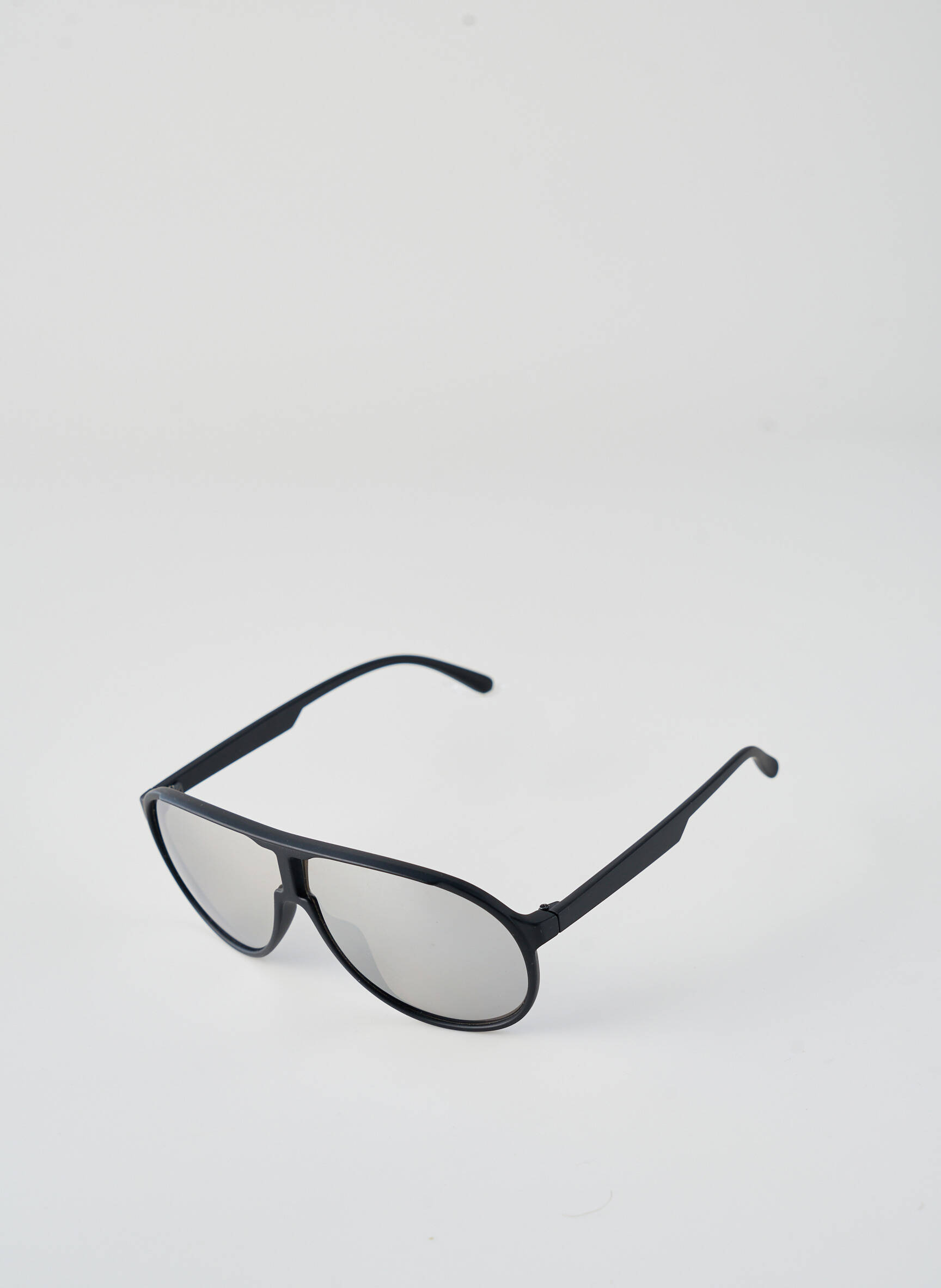 Akiniai nuo saulės juodas CITY VISION EYEWEAR unisexas