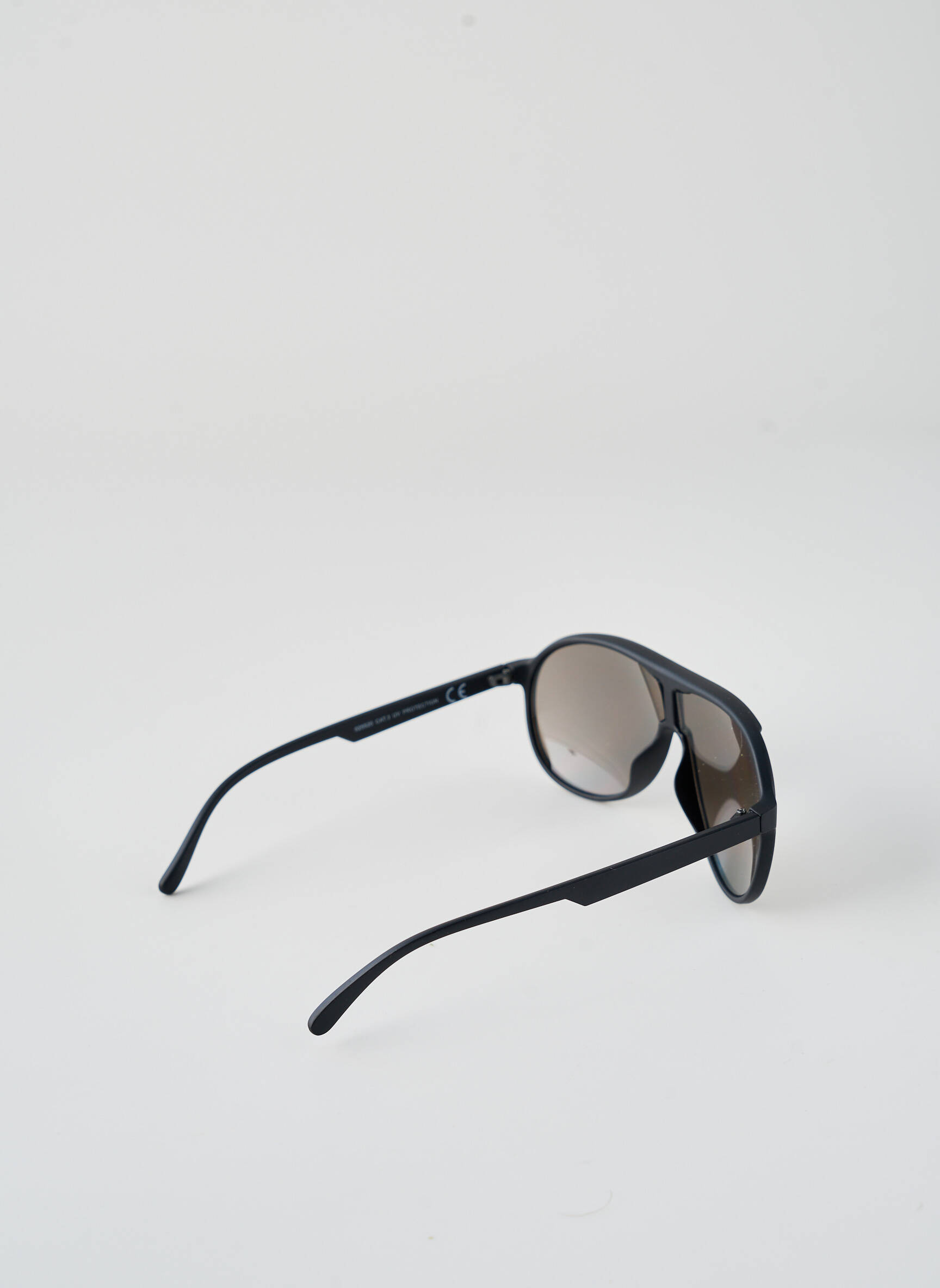 Akiniai nuo saulės juodas CITY VISION EYEWEAR unisexas