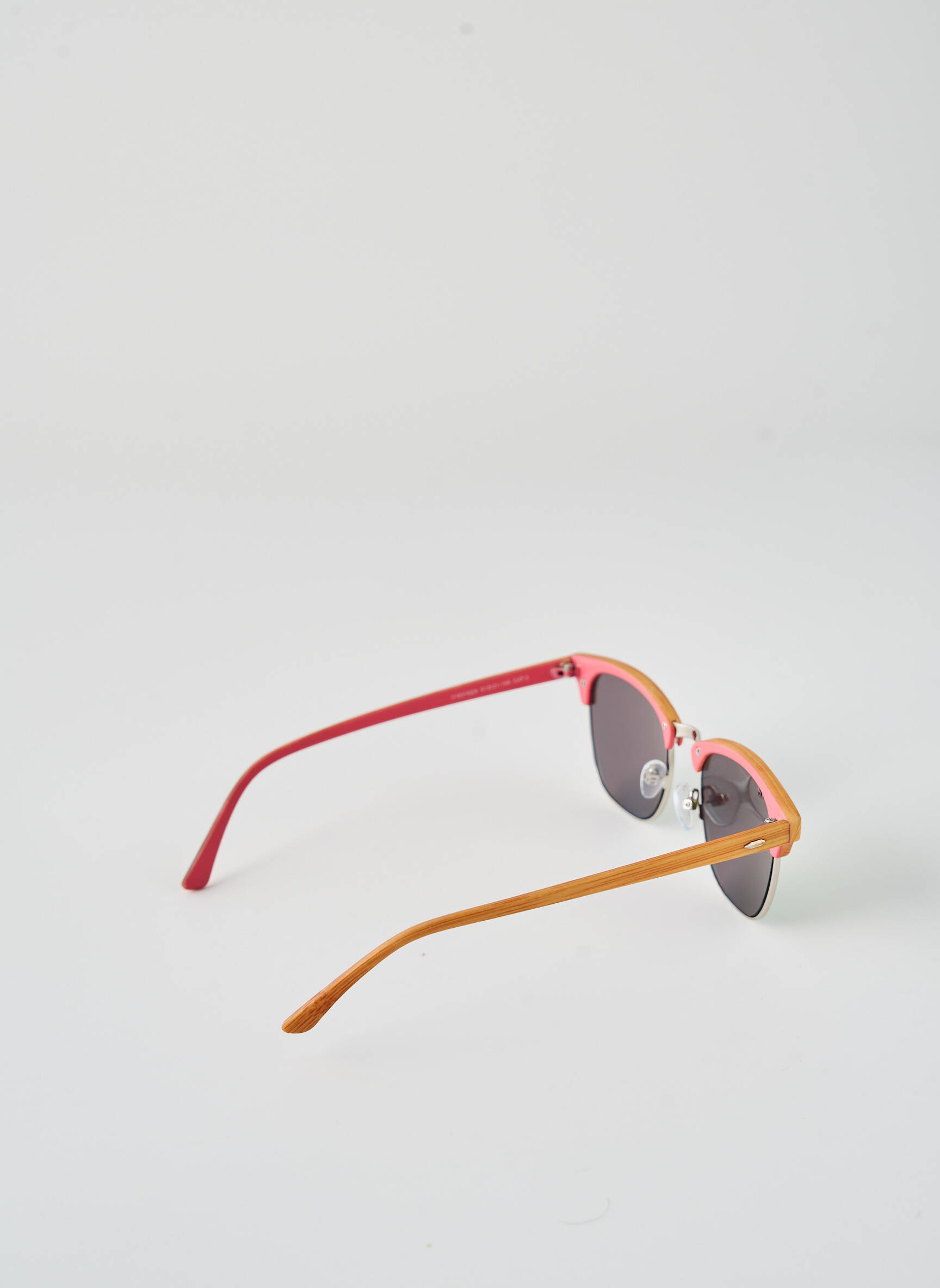 Akiniai nuo saulės fantazijos raštas rudas CITY VISION EYEWEAR moteris
