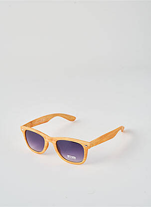 Akiniai nuo saulės fantazijos raštas rudas CITY VISION EYEWEAR moteris