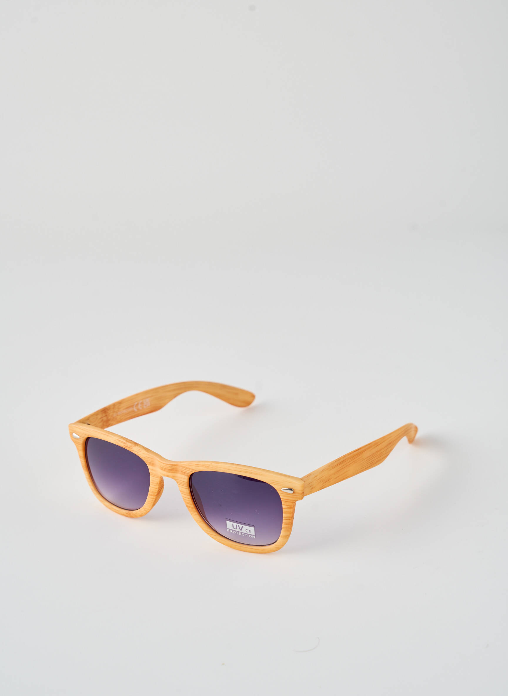 Akiniai nuo saulės fantazijos raštas rudas CITY VISION EYEWEAR moteris