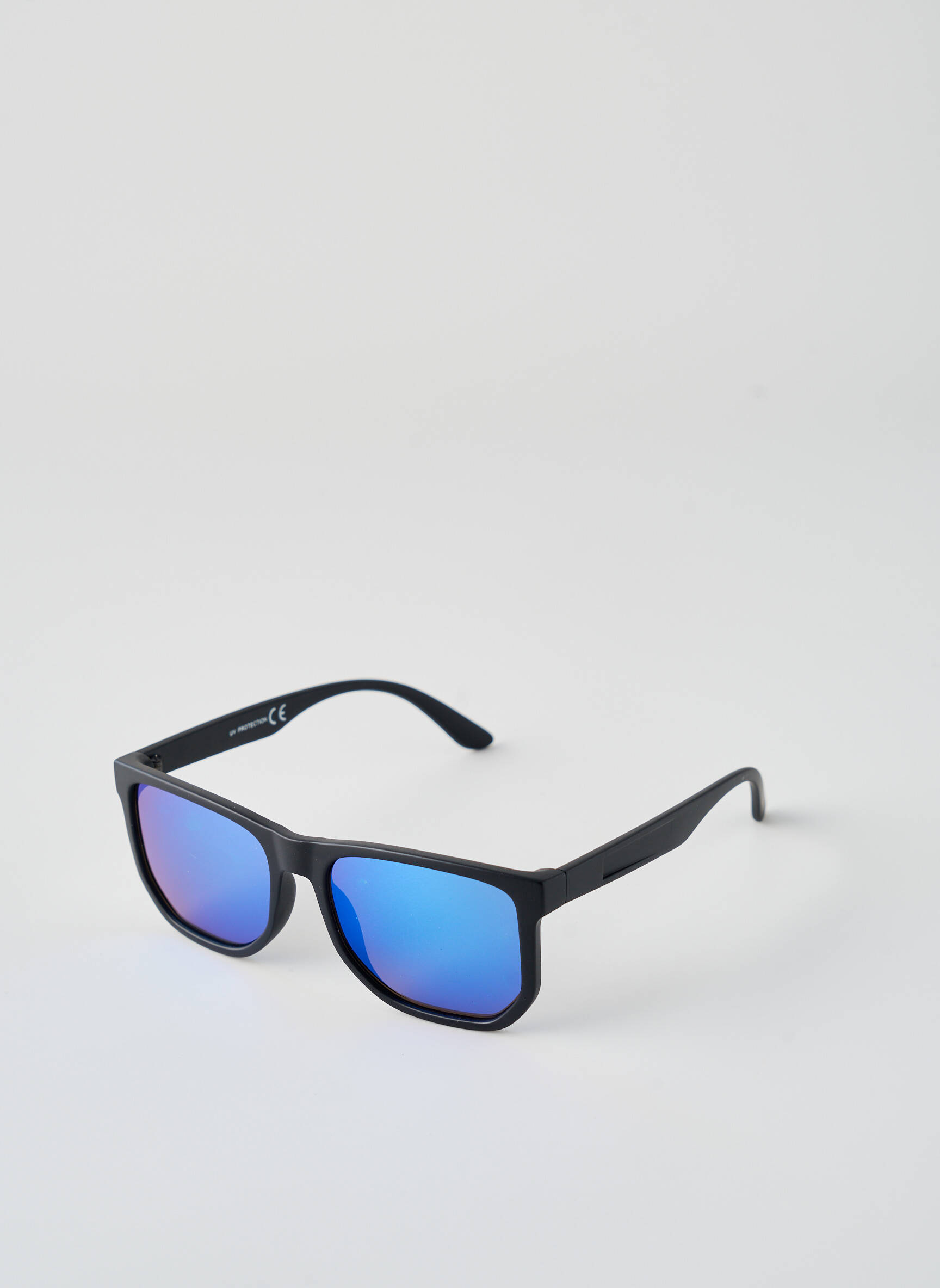 Akiniai nuo saulės juodas CITY VISION EYEWEAR vyras