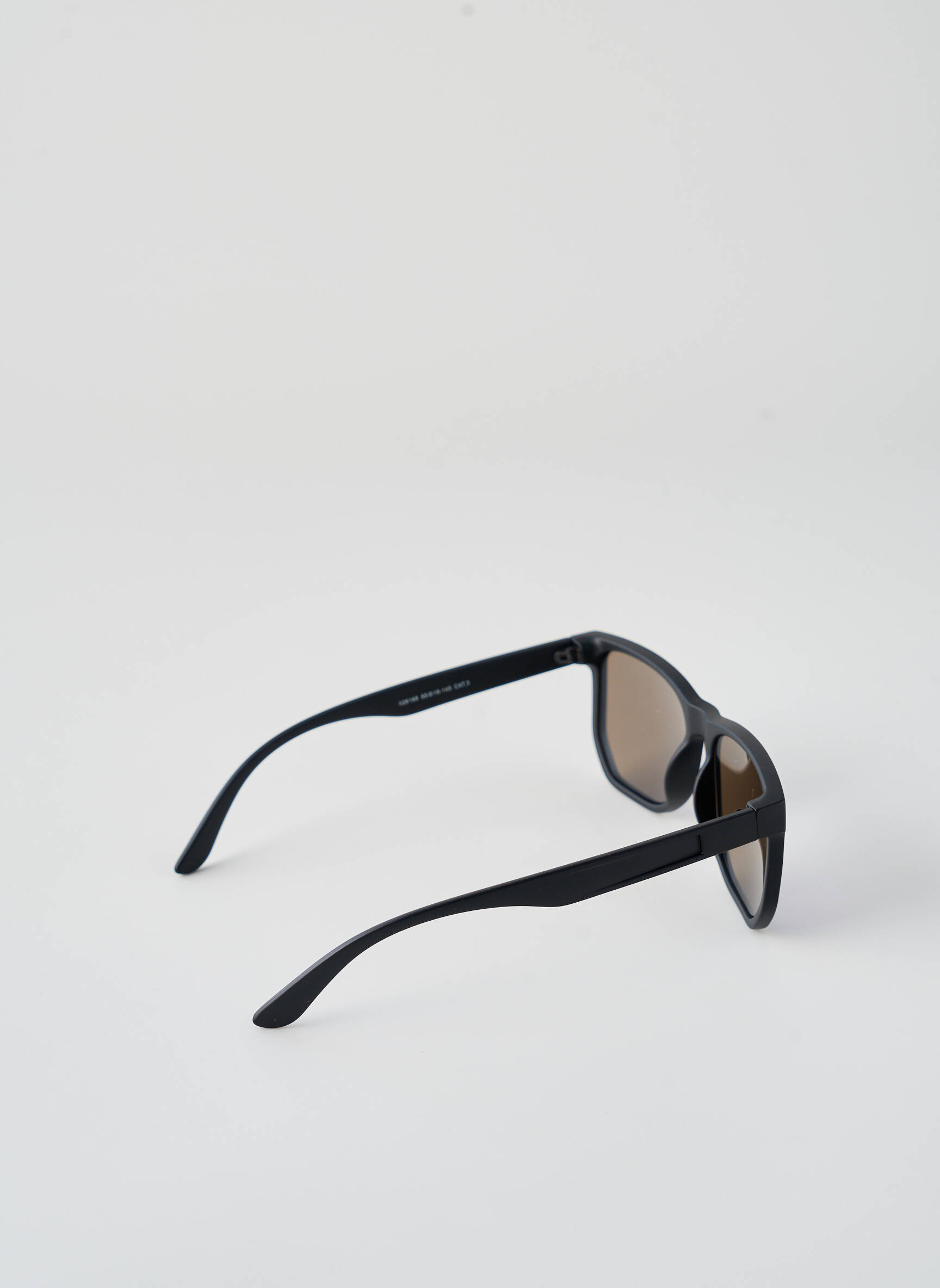 Akiniai nuo saulės juodas CITY VISION EYEWEAR vyras
