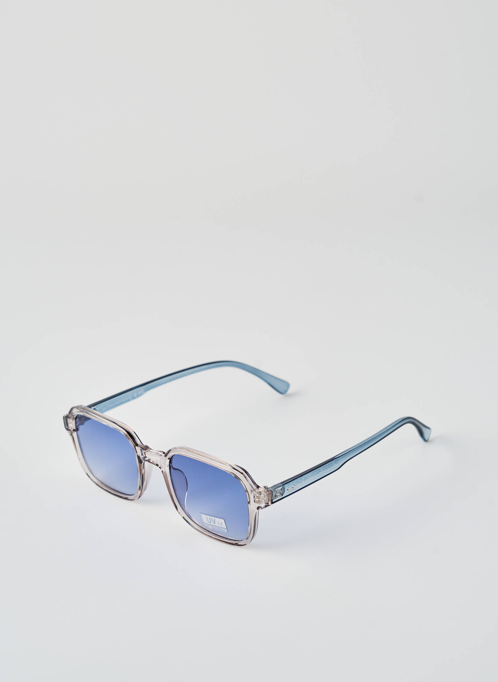 Akiniai nuo saulės mėlyna CITY VISION EYEWEAR moteris