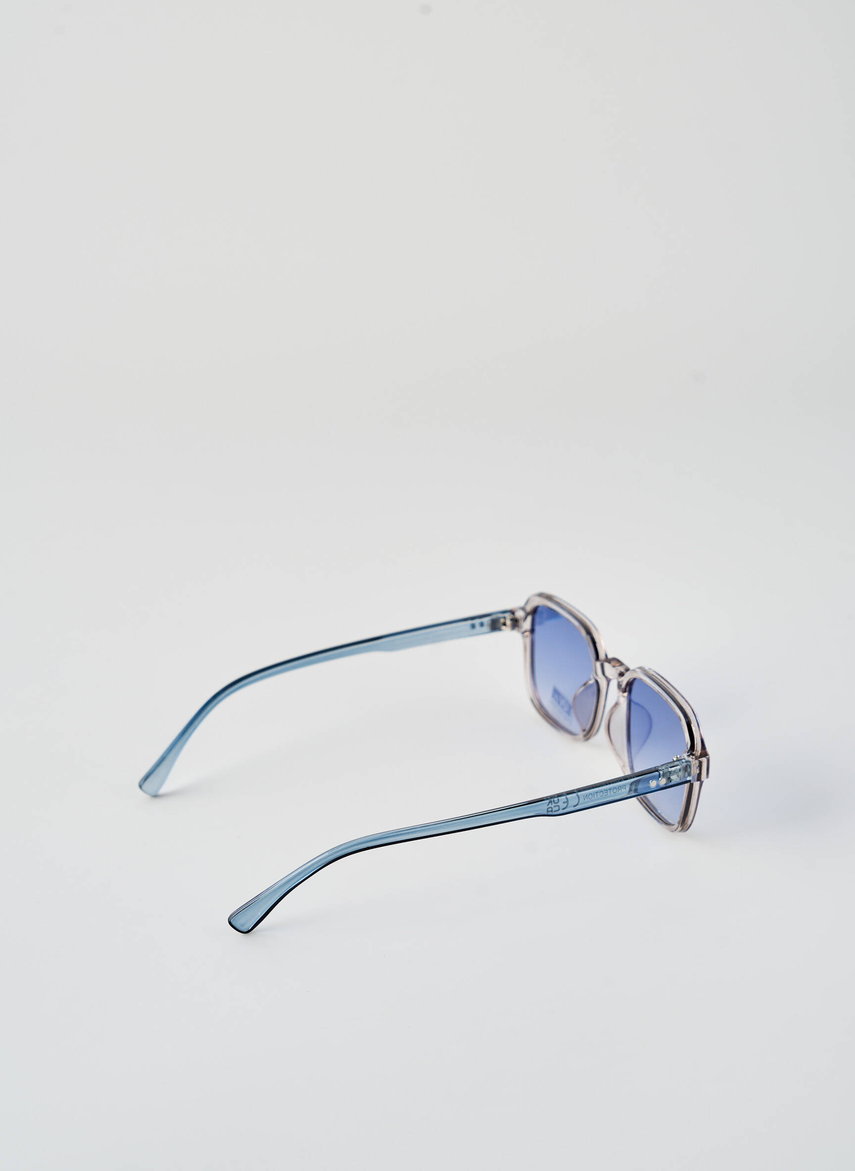 Akiniai nuo saulės mėlyna CITY VISION EYEWEAR moteris
