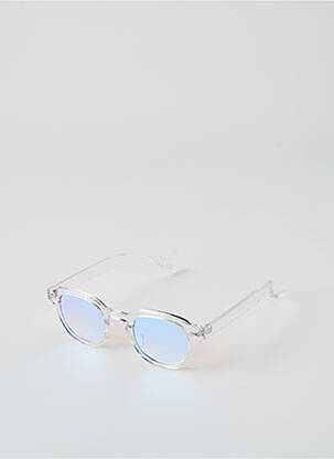 Akiniai nuo saulės baltas CITY VISION EYEWEAR moteris