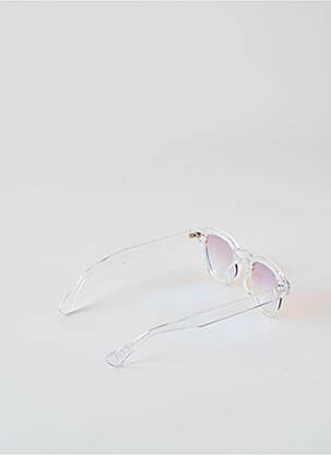 Akiniai nuo saulės baltas CITY VISION EYEWEAR moteris