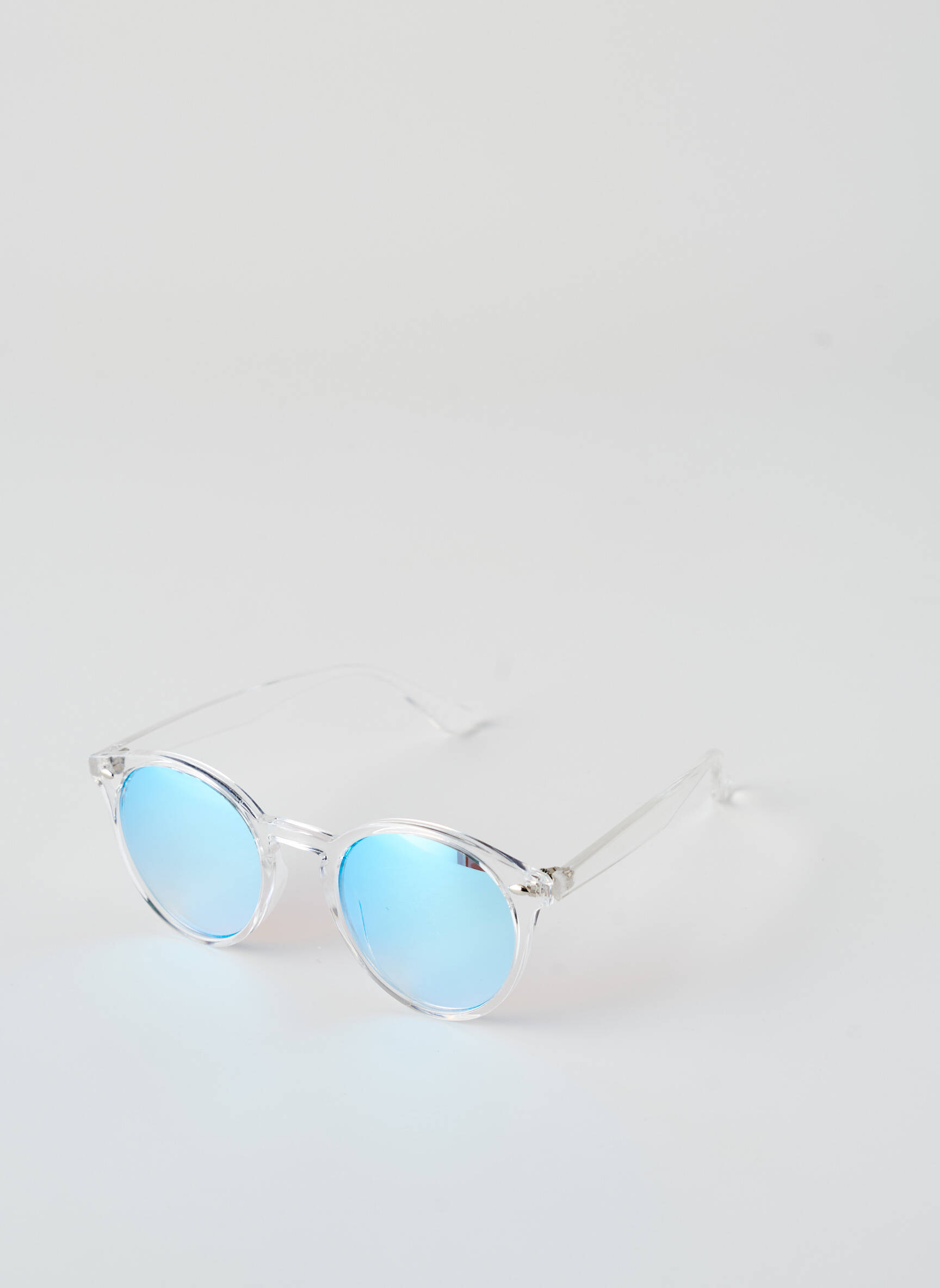 Akiniai nuo saulės mėlyna CITY VISION EYEWEAR moteris