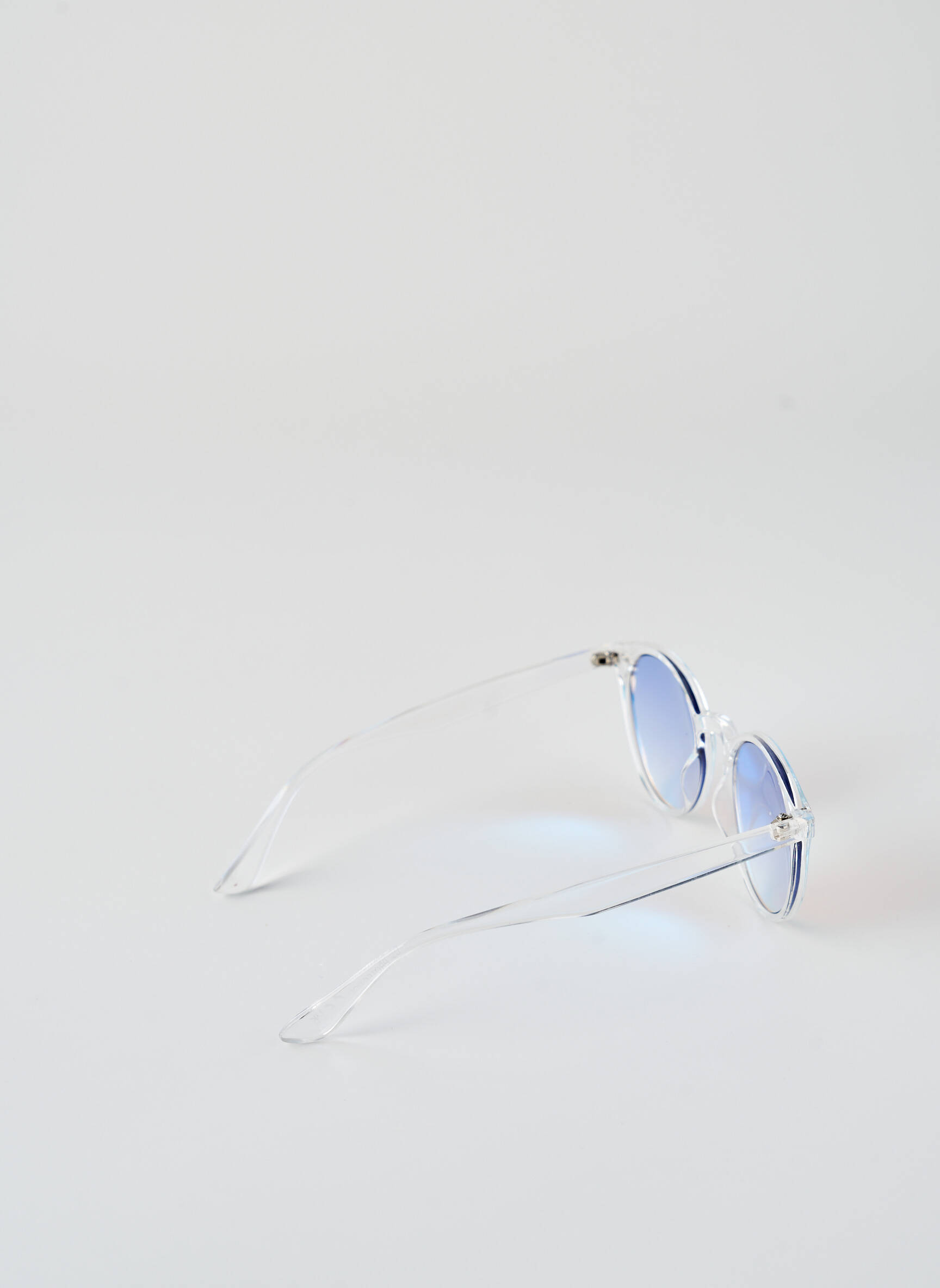 Akiniai nuo saulės mėlyna CITY VISION EYEWEAR moteris