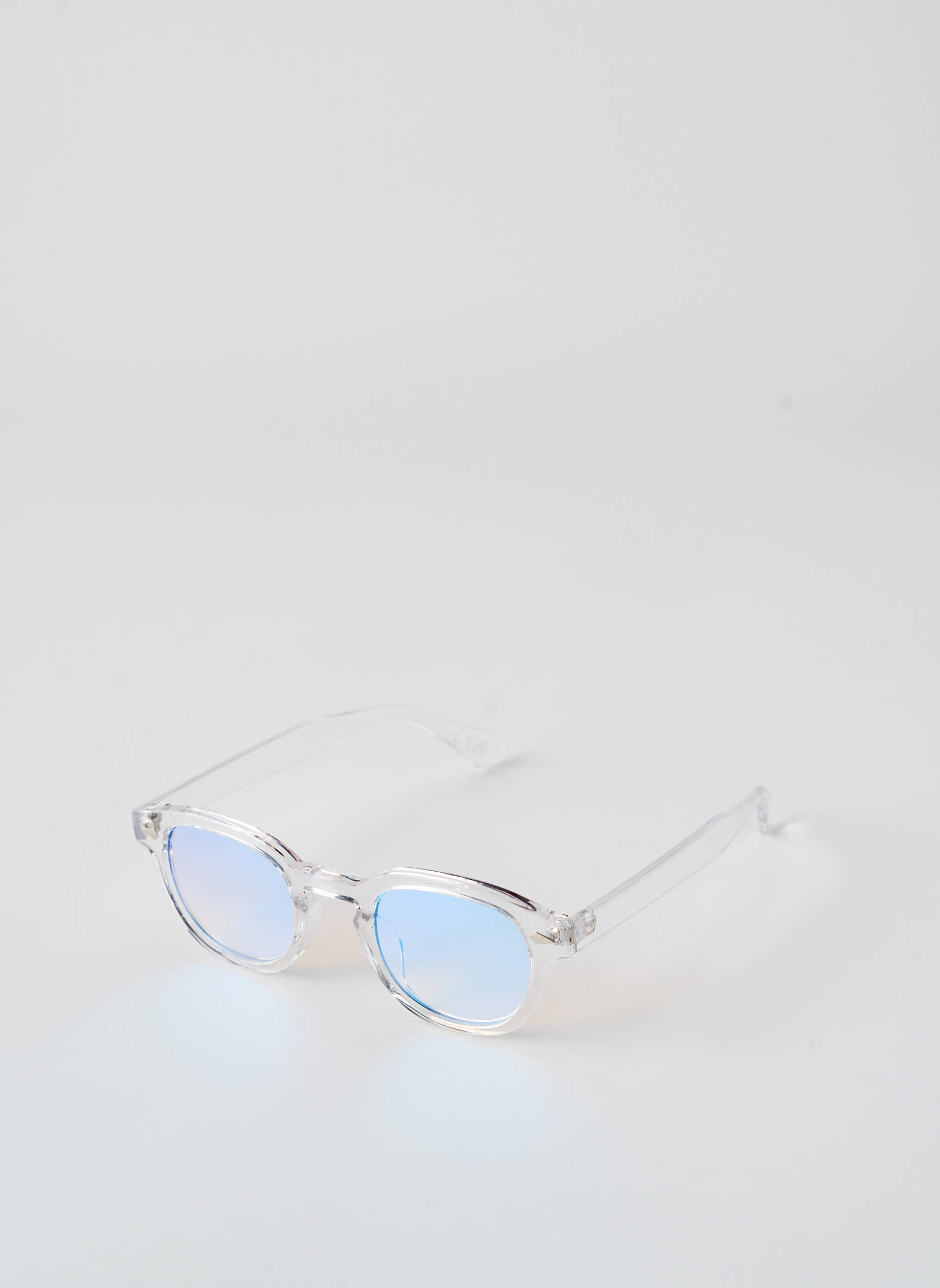 Akiniai nuo saulės baltas CITY VISION EYEWEAR moteris