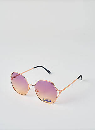 Akiniai nuo saulės auksas CITY VISION EYEWEAR moteris