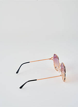 Akiniai nuo saulės auksas CITY VISION EYEWEAR moteris
