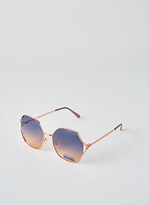 Akiniai nuo saulės auksas CITY VISION EYEWEAR moteris