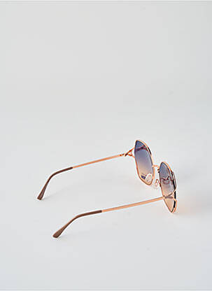Akiniai nuo saulės auksas CITY VISION EYEWEAR moteris