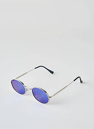 Akiniai nuo saulės sidabrinė CITY VISION EYEWEAR moteris