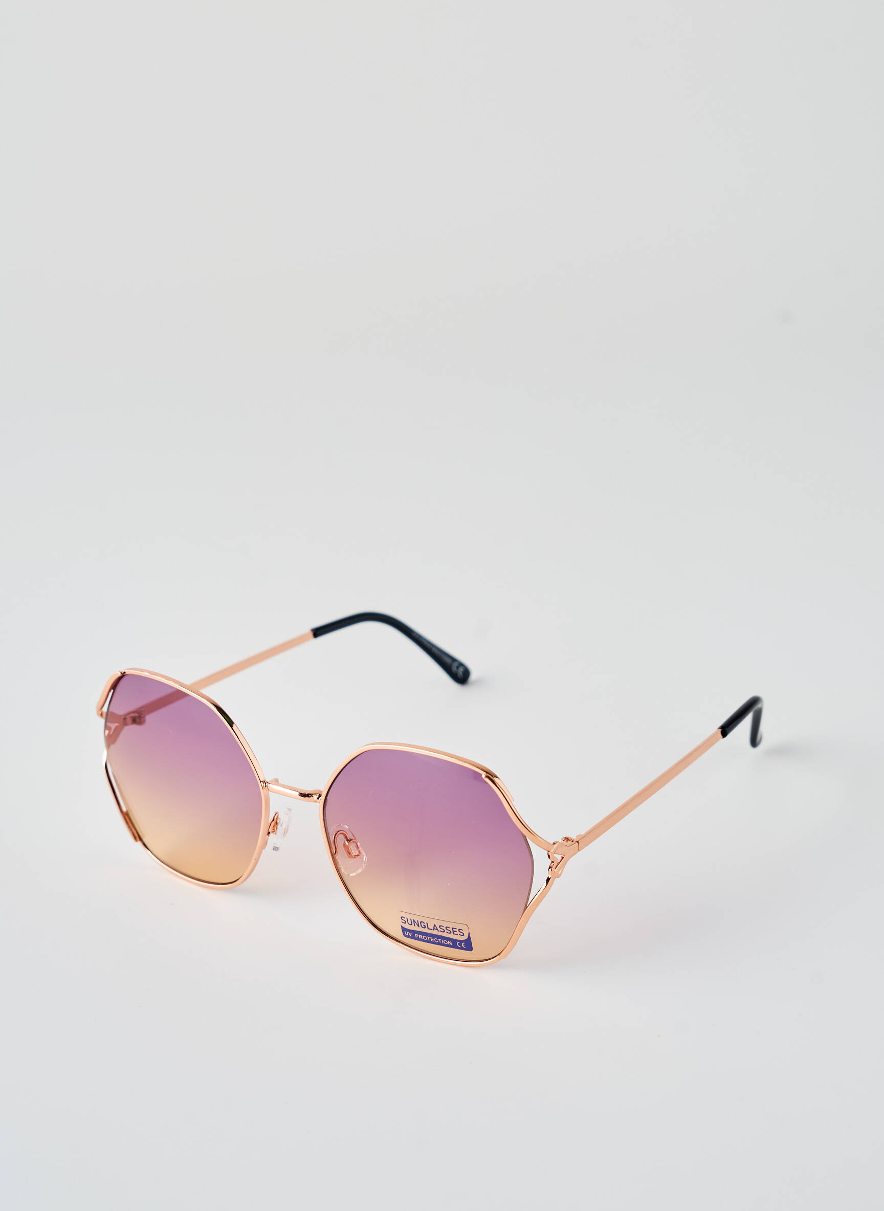 Akiniai nuo saulės auksas CITY VISION EYEWEAR moteris