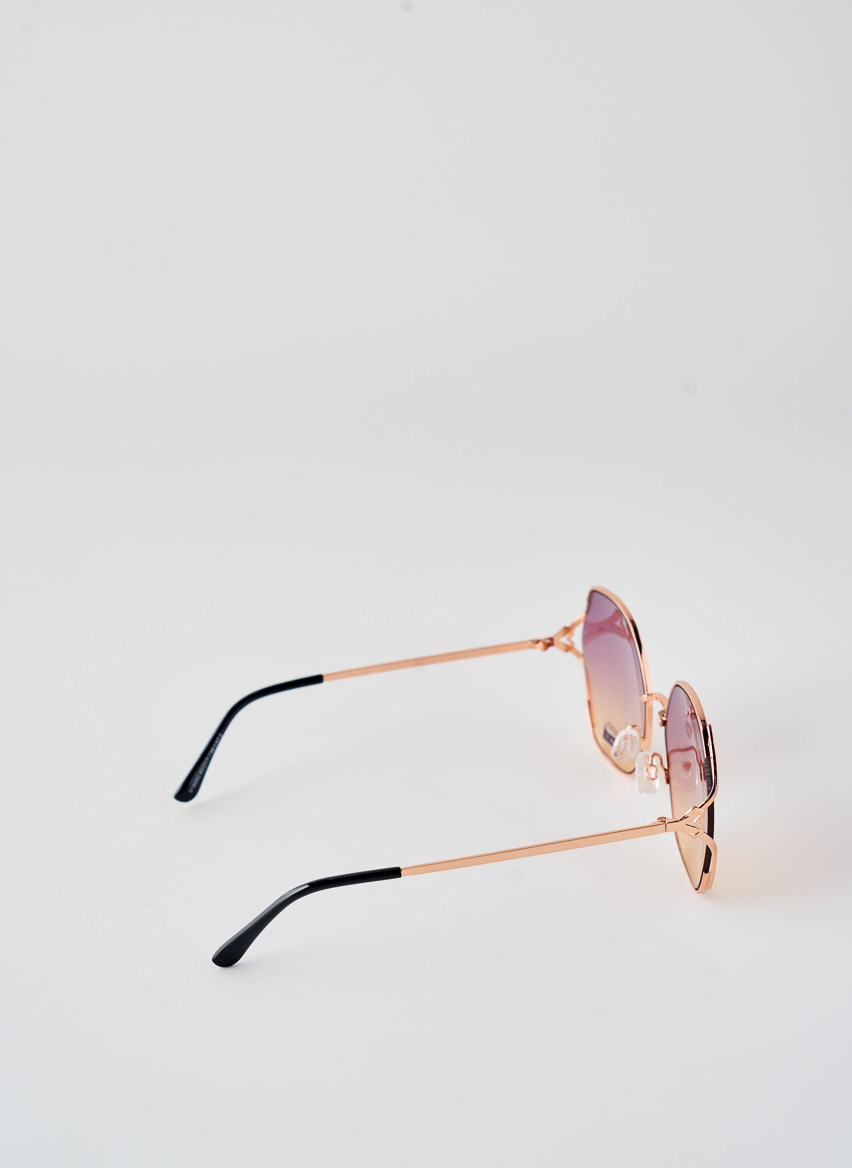 Akiniai nuo saulės auksas CITY VISION EYEWEAR moteris