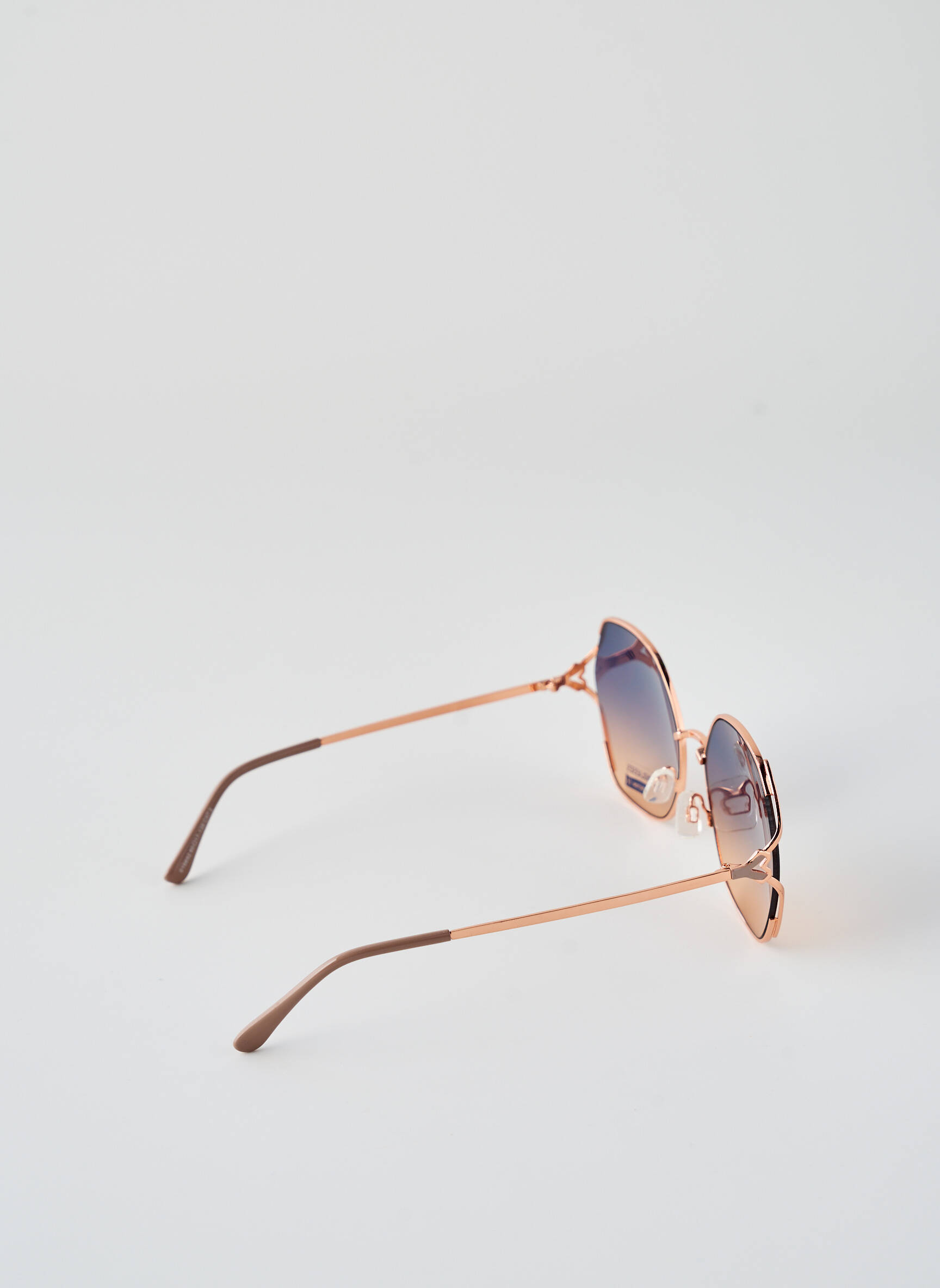 Akiniai nuo saulės auksas CITY VISION EYEWEAR moteris