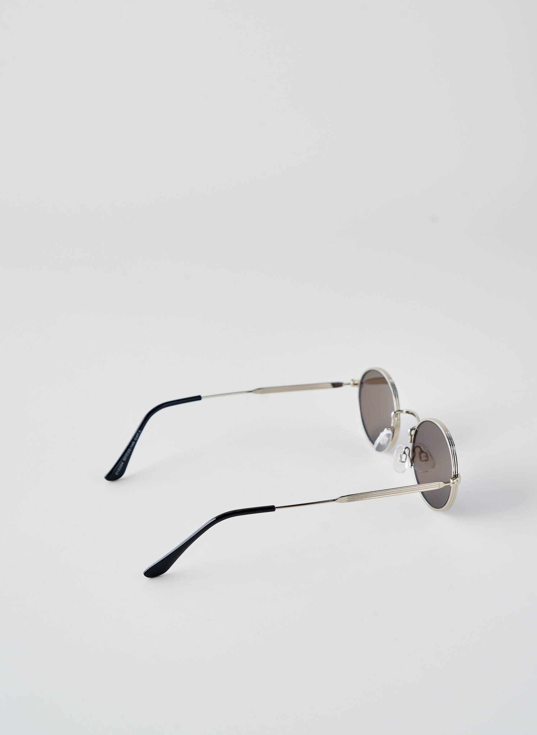 Akiniai nuo saulės sidabrinė CITY VISION EYEWEAR moteris