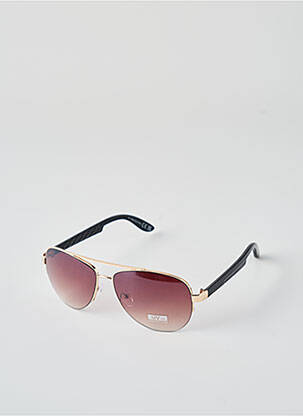 Akiniai nuo saulės juodas CITY VISION EYEWEAR moteris