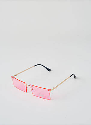 Akiniai nuo saulės rožinė CITY VISION EYEWEAR moteris