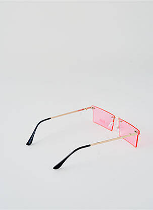Akiniai nuo saulės rožinė CITY VISION EYEWEAR moteris