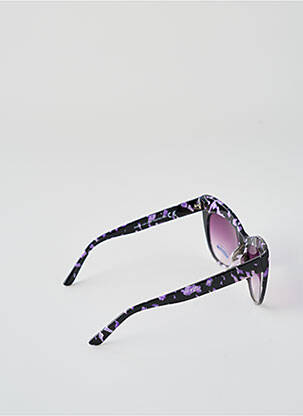 Akiniai nuo saulės fantazijos raštas violetinis CITY VISION EYEWEAR moteris