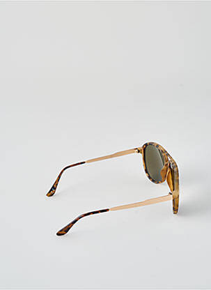 Akiniai nuo saulės fantazijos raštas rudas CITY VISION EYEWEAR moteris