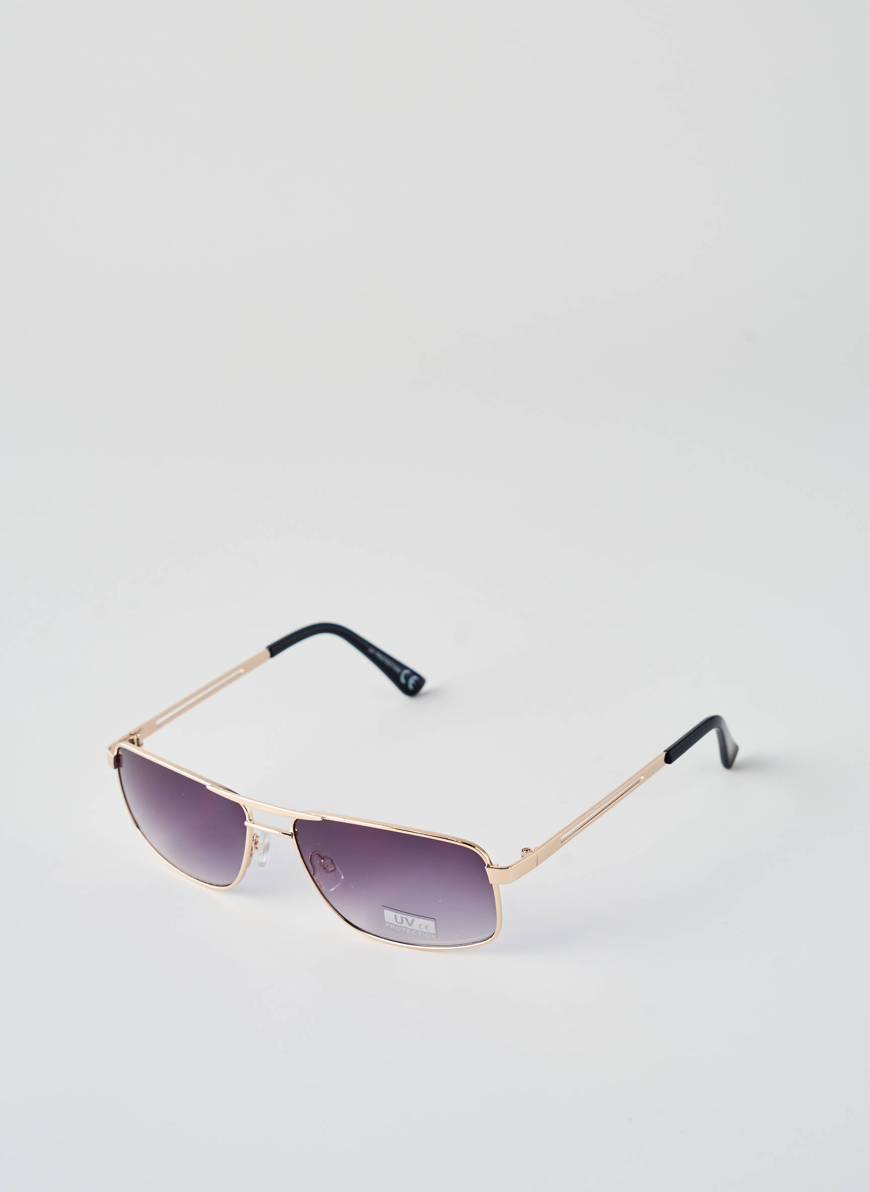 Akiniai nuo saulės auksas CITY VISION EYEWEAR moteris