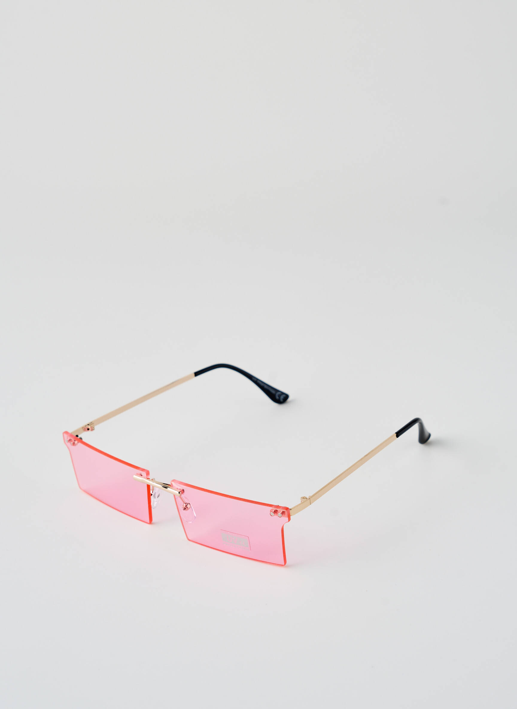Akiniai nuo saulės rožinė CITY VISION EYEWEAR moteris