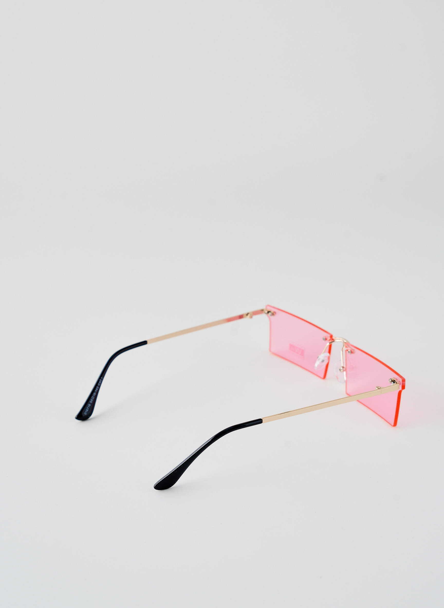 Akiniai nuo saulės rožinė CITY VISION EYEWEAR moteris