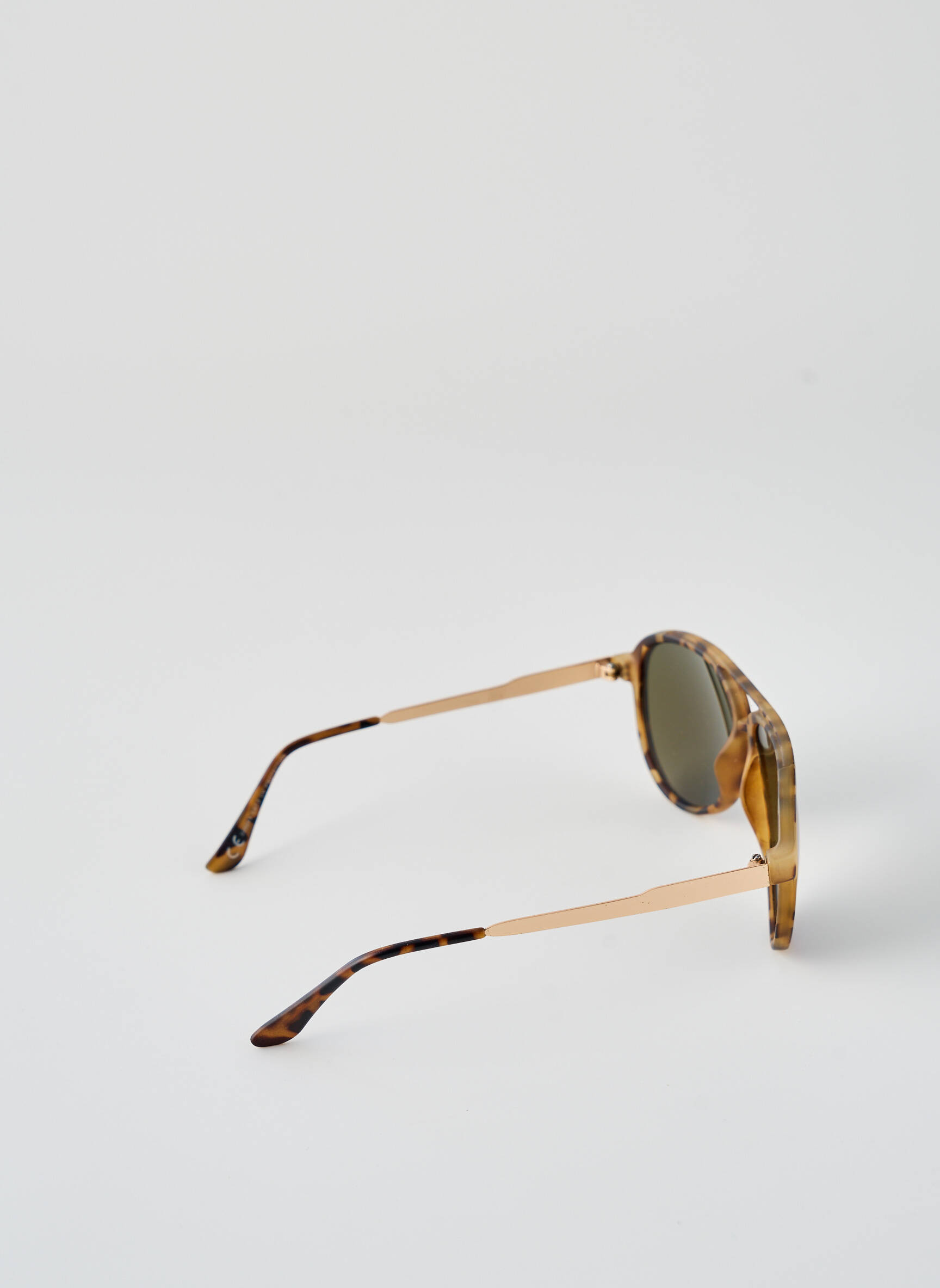 Akiniai nuo saulės fantazijos raštas rudas CITY VISION EYEWEAR moteris