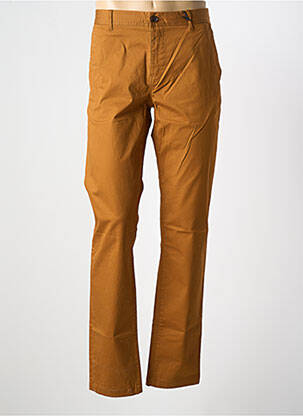 Chino kelnė kišenės rudas SCOTCH & SODA vyras