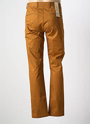 Chino kelnė kišenės rudas SCOTCH & SODA vyras