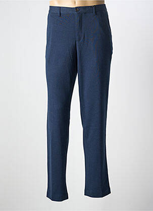 Chino kelnė kišenės mėlyna SCOTCH & SODA vyras