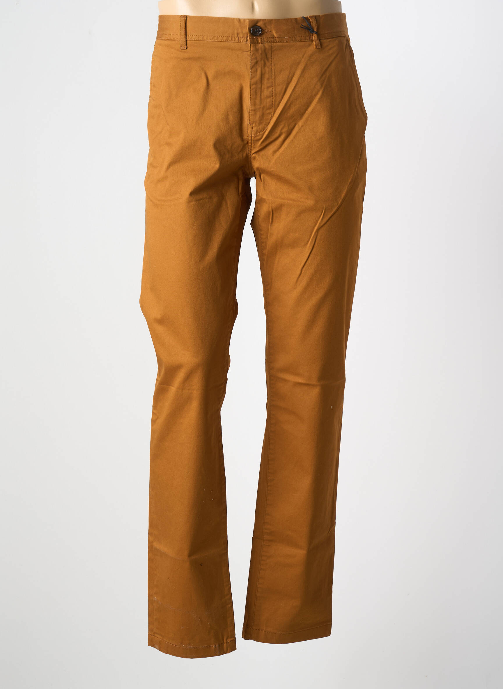 Chino kelnė kišenės rudas SCOTCH & SODA vyras