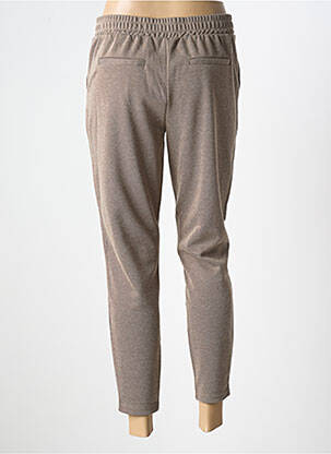 Jegging chinamas audinys normala dydis rudas ICHI moteris