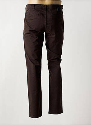 Chino kelnė bio normala dydis rudas M5 BY MEYER vyras